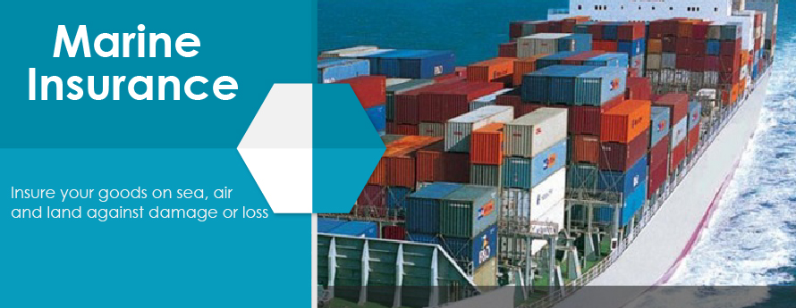 Marine Insurance