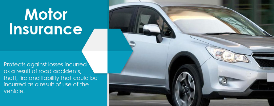 Motor Insurance